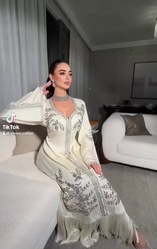 قفطان