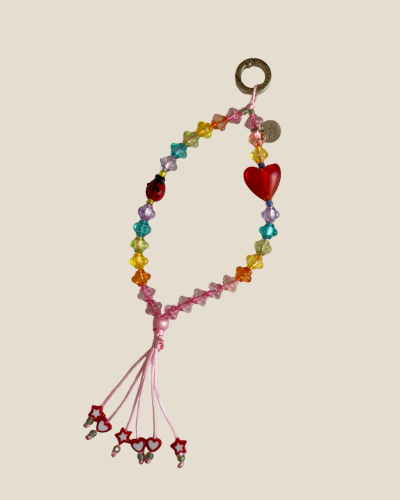 The LadyBird strap