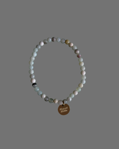 Natural Stones Bracelet