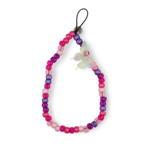 The millennial phone strap