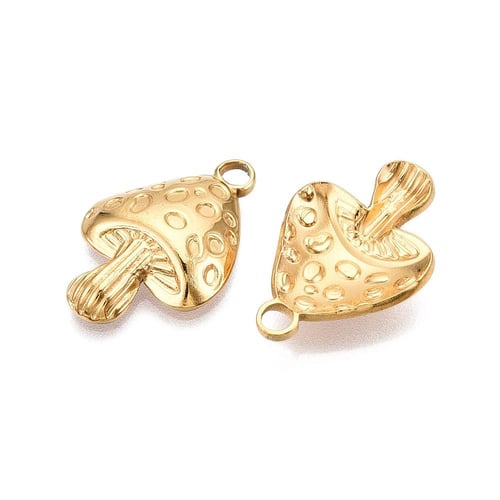 تشارم مشروم كبير