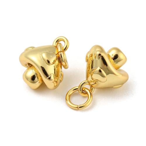 تشارم مشروم صغير