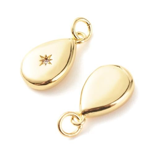 تشارم نجمة زيراكون