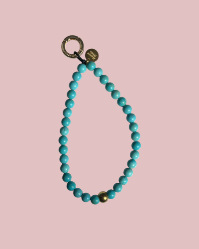 Turquoise stones