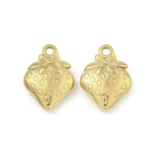 تشارم فراولة كبير