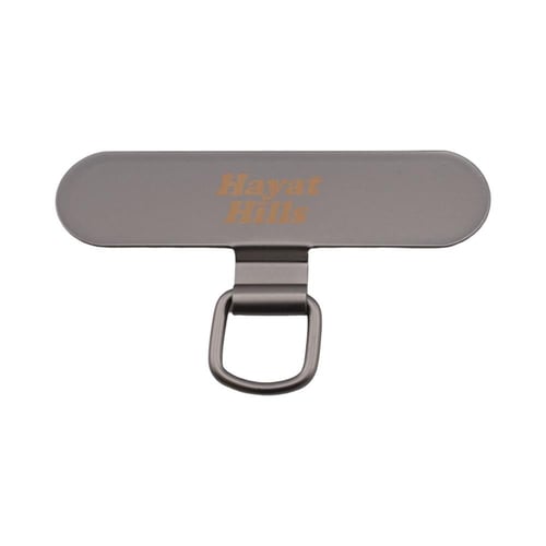 Morning Dew crossbody strap