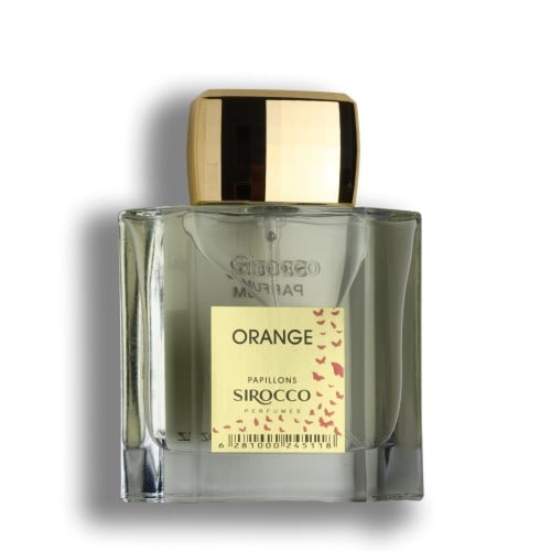 بابلون اورانج (Orange)