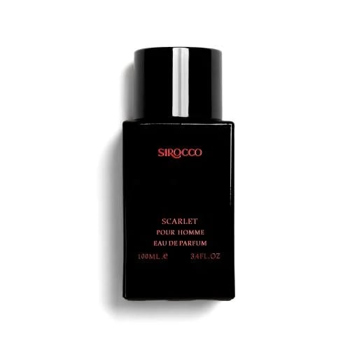 سكارلت (Scarlet)