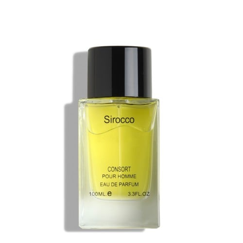 كونسورت (Consort)