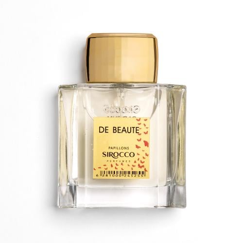 بابلون دو بوتي (DE BEAUTE)