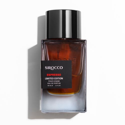 ايسبرسو (Espresso)