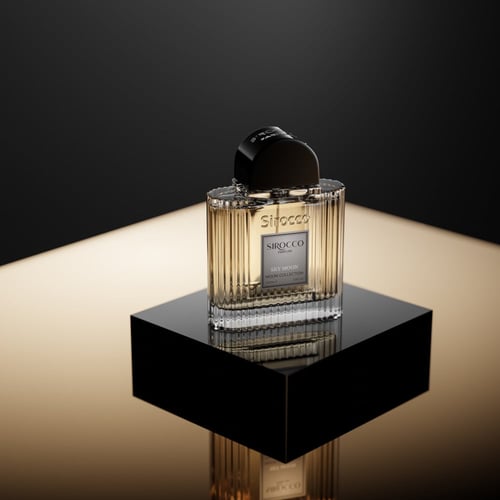 سكاي مون (Sky Moon)