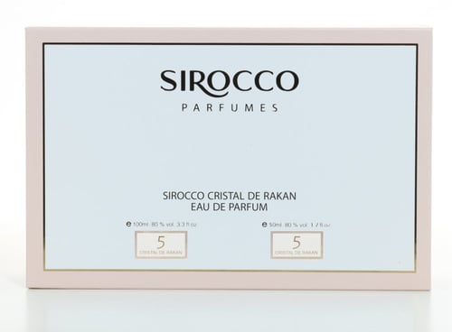 طقم كرستالة راكان 5