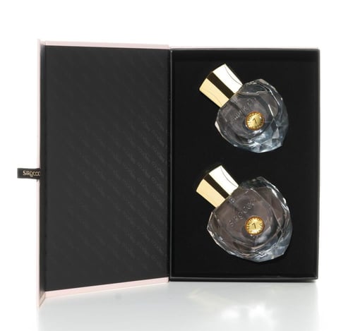 طقم كرستالة راكان 7