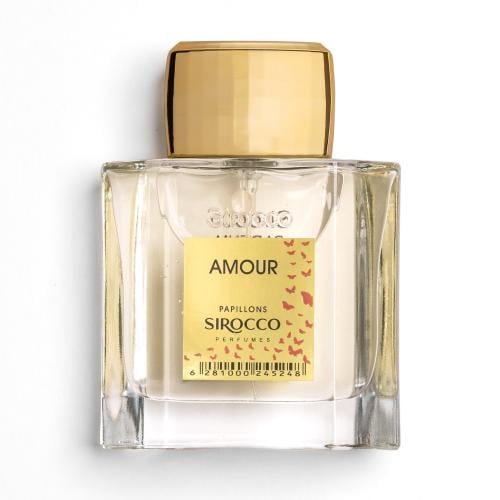 بابلون امور (Amour)