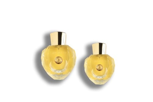 طقم كرستالة راكان 3