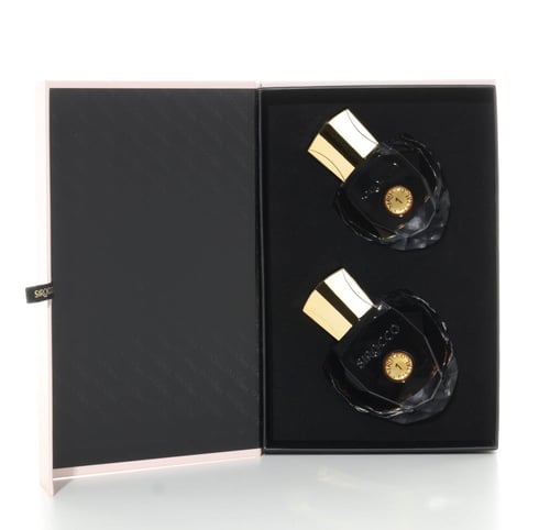 طقم كرستالة راكان 1