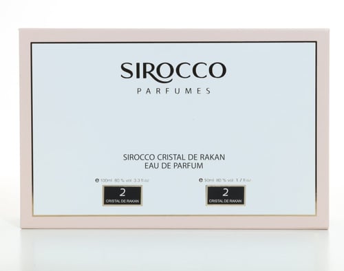 طقم كرستالة راكان 2