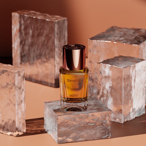 تاغ اند (Tag End)