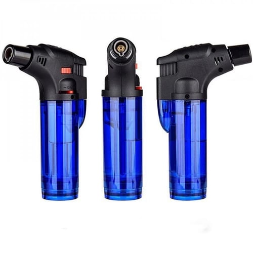 ولاعة قابلة للتعبئة #2 - عشوائي اللون