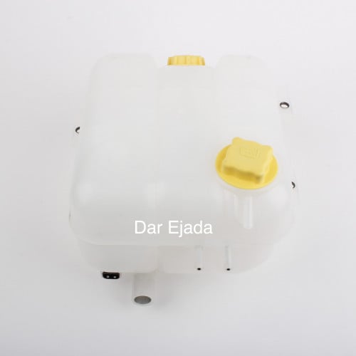 قربة موية رديتر | فولفو