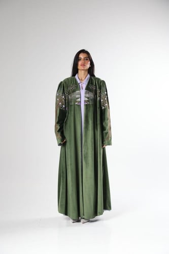 عباية أبها الفن (شامواه)