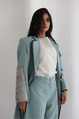 عباية رجال المع