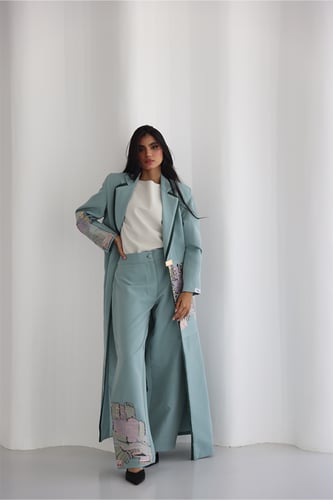 عباية رجال المع