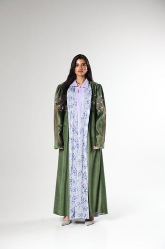 عباية أبها الفن (شامواه)