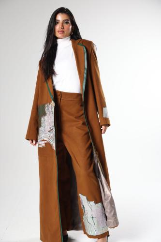 بنطلون رجال ألمع