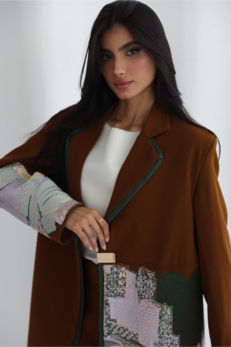 عباية رجال المع