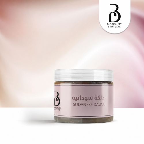 الدلكة السودانيه