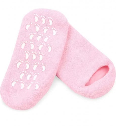 جوارب قدم سيلكون