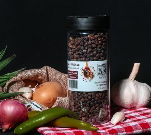 مجموعة عروق الاصالة