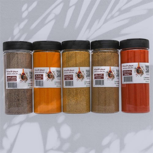 مجموعة عروق الاصالة