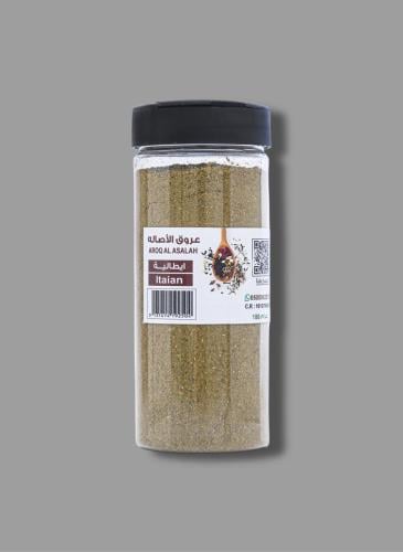 بهارات إيطالية