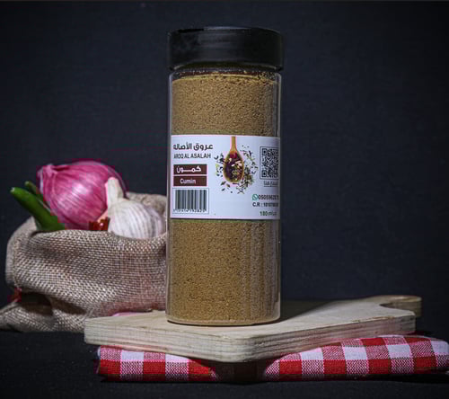 مجموعة عروق الاصالة