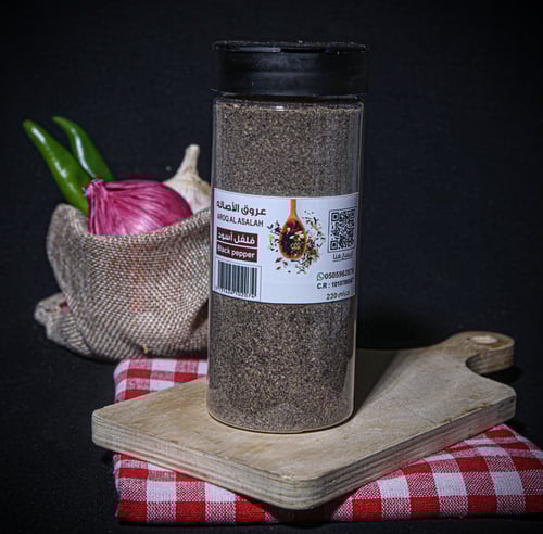 مجموعة عروق الاصالة