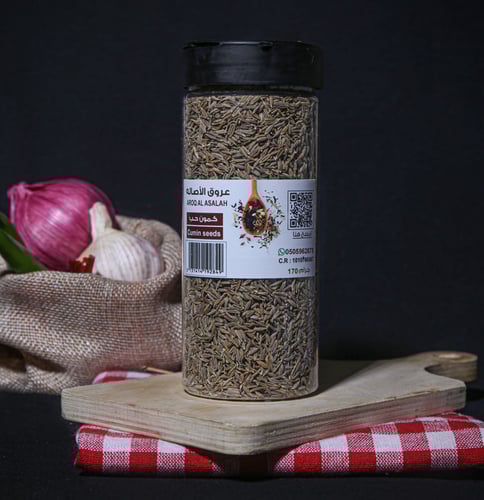 مجموعة عروق الاصالة