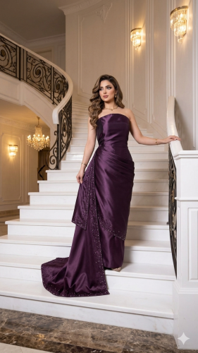 ‏Violet