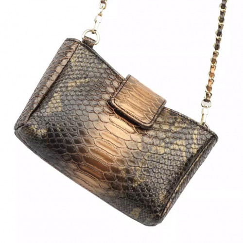 كروس بودي | Bronze ombre