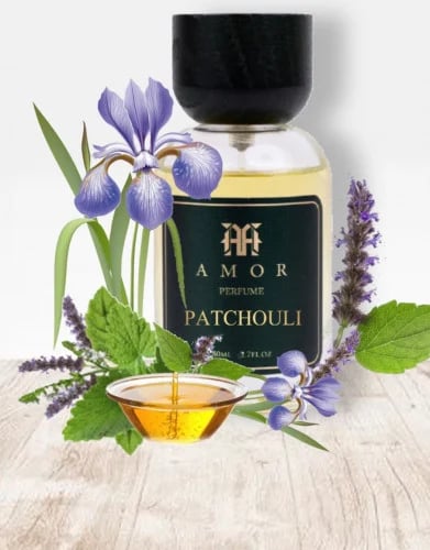 PATCHOULI