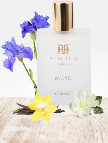 HIAR MIST-MUSK