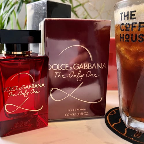 عطر دلسي ذا ون 100مل دولتشي غابانا