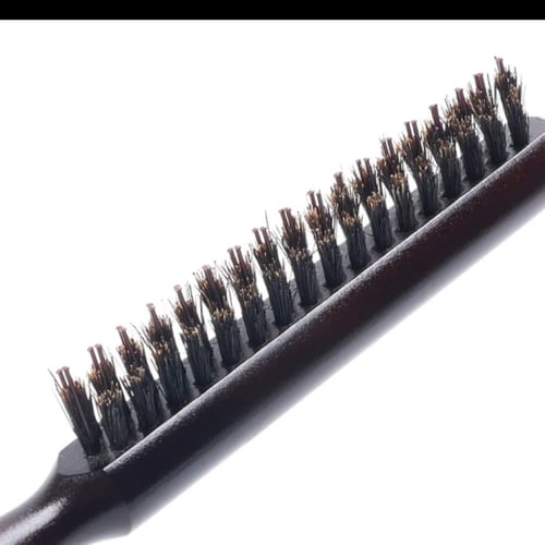 فرشه تمسيد خشب للشعر