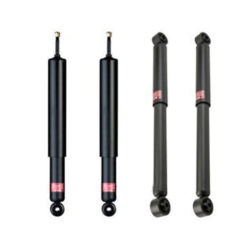 طقم مساعدات امامية وخلفيه- يتناسب مع جميع المديلات