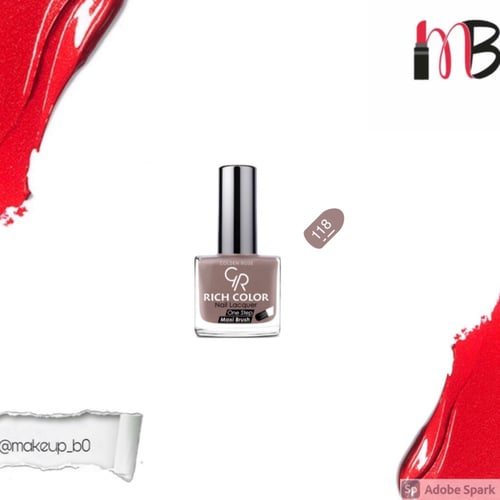 مجموعة مناكير 5 حبات