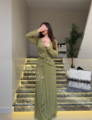 فستان ميسان