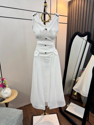 فستان فوندا