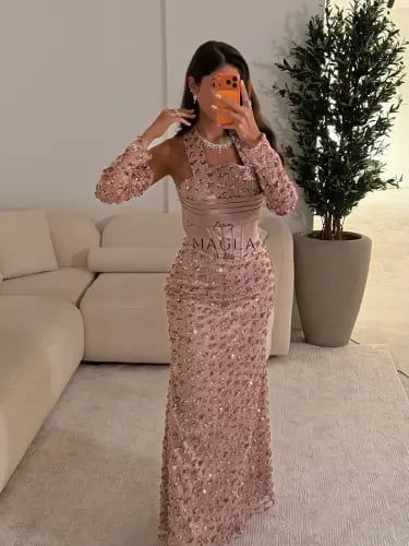 Faith dress